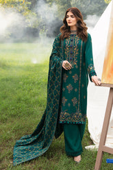 R-903 - Reet Karandi Collection By Ramsha